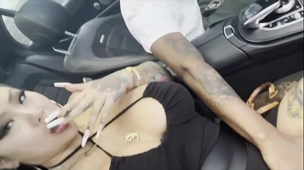 lil d creams in busty asian baddie pt 1