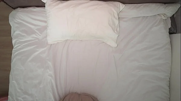 POV: Watching Her Writhe and Moan in Agony Beneath You