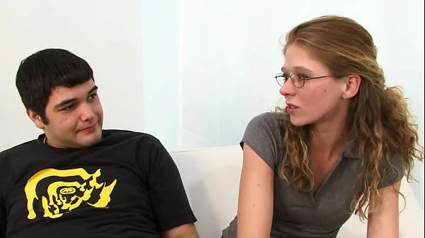 Cuckold Watches His Babe Get Blacked by a BBC