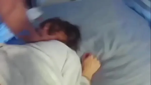 Real Cheating Wife with Random Guy