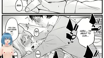 Swayed by the Gals in the Girls' Dorm I Manage Complete