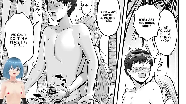 Swayed by the Gals in the Girls' Dorm I Manage Complete