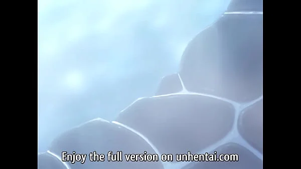 Hentai – Threesome with Hot Busty Teens [UNCENSORED] [SUBTITLED]