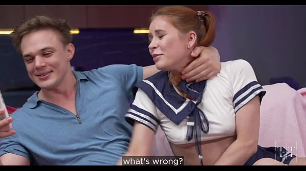 Harsh Domination. I Will Never Forgive Her For This. 4K HD Tim Team