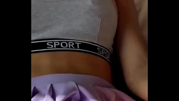 Perfect Ass Teen Model gets her Tight Ass Rough Fucked - POV Anal