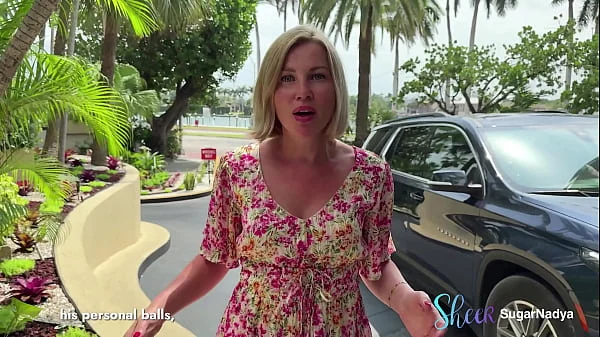 Nurse Plays With BIG Cocks While Ripping Wax | Compilation