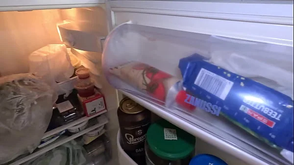 I Forgot Milk For Her Coffee AGAIN So I Gave Her A DOUBLE CREAMPIE