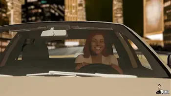 Mrs. Keagan: Afterschool freak off GAME trailer