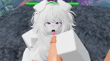get fuck cute puppy girl Roblox