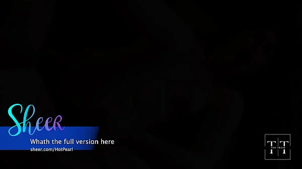 An Unforgettable Massage. Such An Ending She Will Remember For A Long Time! 4K HD Tim Team