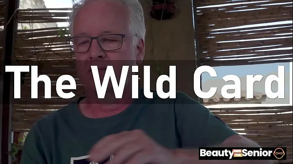 How Did I End Up Fucking Grandpa? Molly Cute & Paul Jones for BeautyAndTheSenior