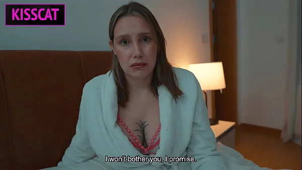 Did Step Mom Help Virgin Step Son Cum in Share Bed — Did He Cum Inside Step Mommy?