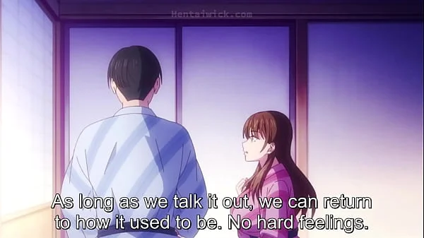 Unfaithful Wife Cheats on Her Husband with His Best Friend(Hentai)