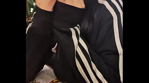 To eat with my best step-cousin