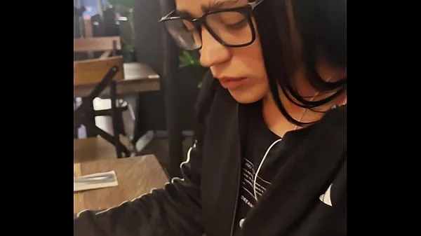 To eat with my best step-cousin