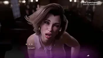 Busty MILF Step Mom With A Big Ass Twerks For Step Son In Public Gym | Apocalust [v0.09] | Taboo Hentai Game | Part #20