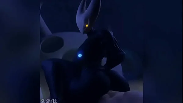 Hornet Hollow Knight Silksong Hentai Compilation