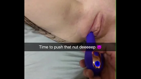 Landlord Ties Up, Toys, and Creampies Tenants Bitch On Snapchat. Day One.