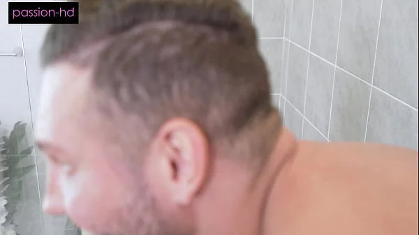 Penelope Kay Begs For Cock After Freshening Up Her Cunt