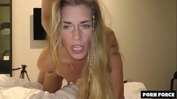 MADE IN ITALY - She Knows How To Handle Cock