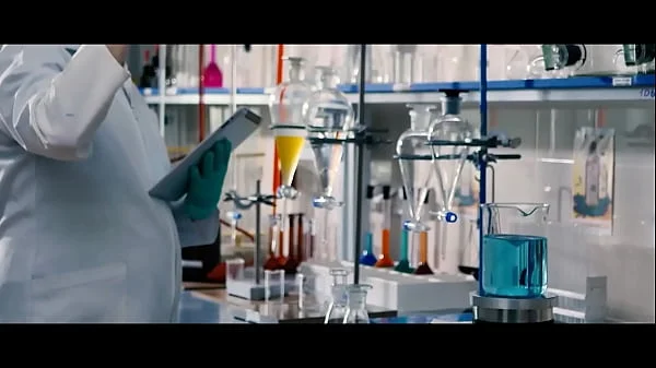 Scientist Stepmom Needs My Sperm Coco Vandi WCA Productions Preview