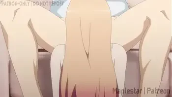 My Dress-Up Darling - Marin Kitagawa Hentai (by Maplestar)