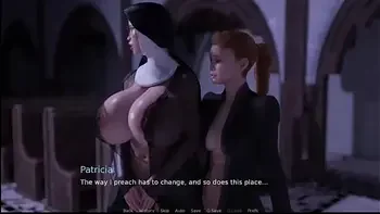 3D Hentai Animation hardcore xnxx Fucking 18  Anal American gaming video