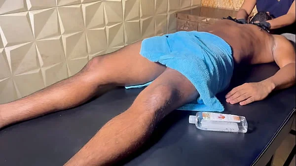 Regular massage with happy ending!