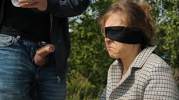 DON'T MAKE ME ANGRY! MY BEST FRIEND CHEATS ON ME OUTDOORS AT THE BIB BLACK BBANANA 2025 TASTE GAME CHEATS AGAIN