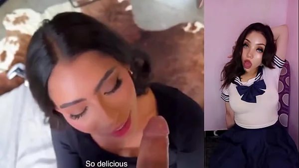 Latina cachonda recibe un duro anal de su amante