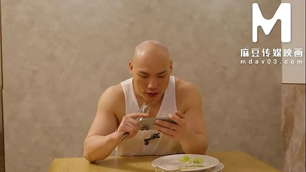 ModelMedia Asia - A Threesome Plan with My Huge Boobs Girls