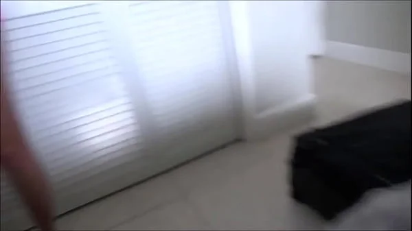 StepMother & StepSon's Weekend At The Beach