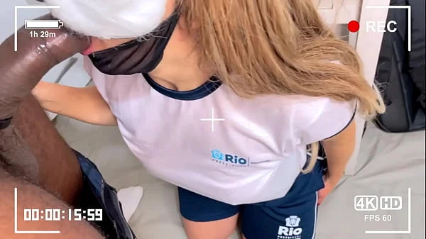 ESCOLA DO RIO VAZOU ALUNA COM PROFESSOR E ELE FOI DEMITIDO