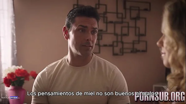 mi hijastras me deja tocarla. sub español. ver completo en: pornsuborg