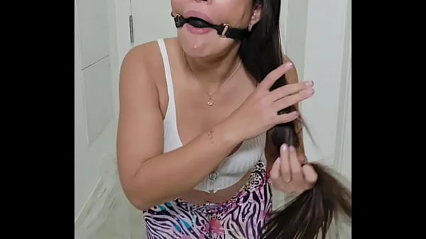 Becoming a piss and puke slut