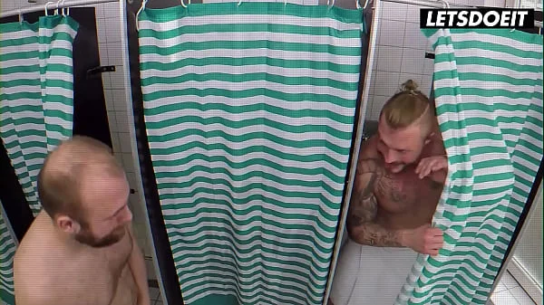 Angel Wicky Threeway Sex With Stepbrother At The Hostel - HORNY HOSTEL