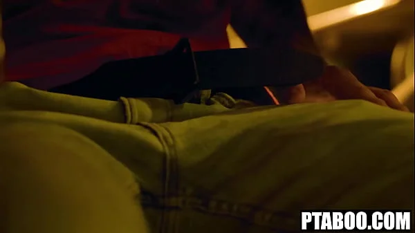 Hard Stop Part 3 Kenna James, Reagan Foxx, Anna Claire Clouds, Diego Perez, Theodora Day, Sarah Arabic, Little Puck