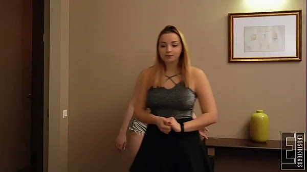 TV series friends, episode 5