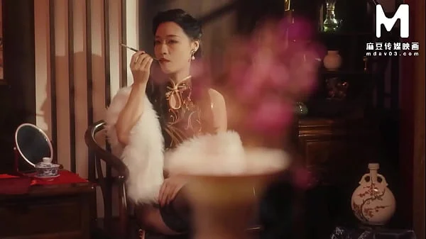 ModelMedia Asia - POV Personal Service for Chinese Girls and ASMR intracranial orgasm