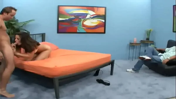 Watching your wife get boned is so hot