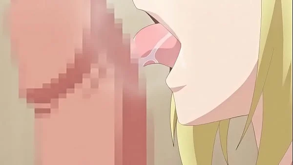Hentai Anime - Jitaku Keibiin 2 ep 5