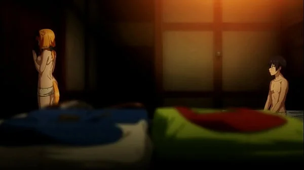 Harem in the Labyrinth of Another World - Uncensored | Best Parts | 1080p