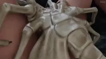 Alien epic video my version