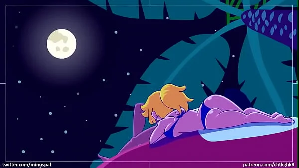 Minus8 horny all the time