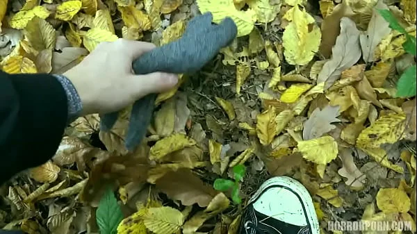 HORRORPORN - Evil Dead