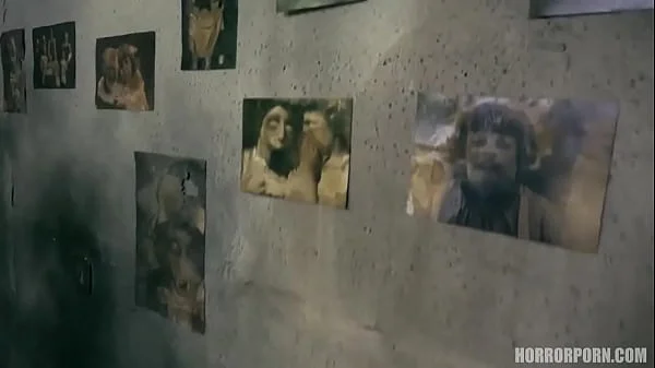 HORRORPORN - Evil Dead