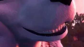 Encounter 2 (Vore animation) Bonus Angles