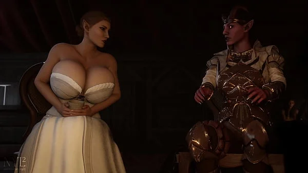 The Bordello: Lyria (nyl2)