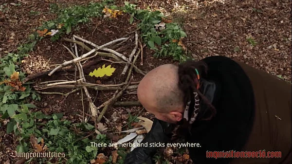 Fierce Fairy - complete Movie Trailer