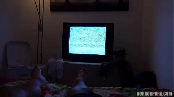 HORRORPORN - The fear comes after dark